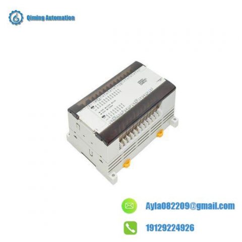 OMRON C200H Analog Input Module