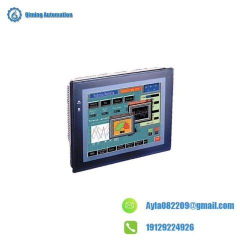 OMRON CQM1H-CPU21 High-Performance PLC for Industrial Automation