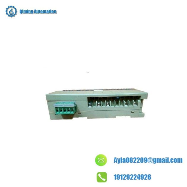OMRON DRT1-TS04T Analog Input Terminal: Advanced Industrial Control Module