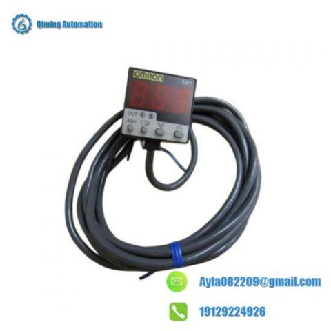 OMRON CPM2C-MAD11 PLC Analog Input Module, Precision & Efficiency for Industrial Automation