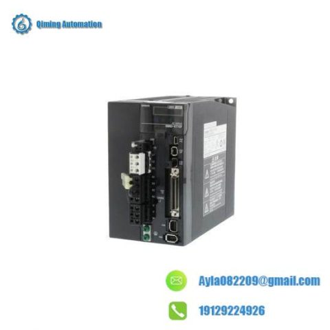 OMRON CJ1W-OD263: Precision Control Output Module for Industrial Automation