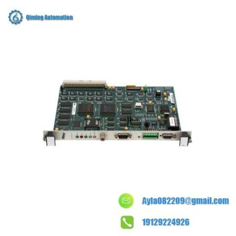 B&R 7AO352.70 Analog Output Module - High Precision Control for Industrial Automation