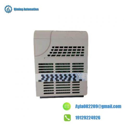 Ovation 5A26458G01 - Advanced Process Control Module