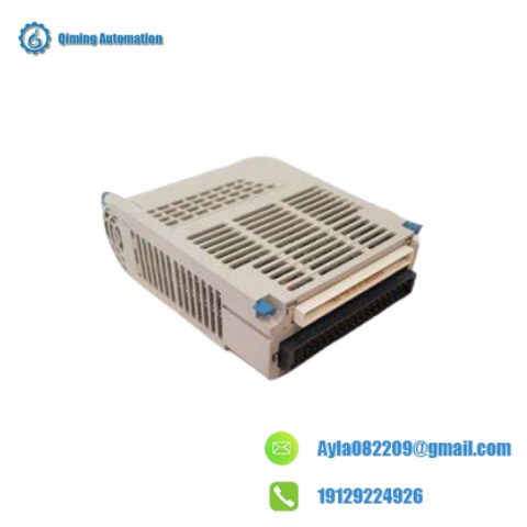 Emerson Ovation 5X00152G01 Industrial Control Module