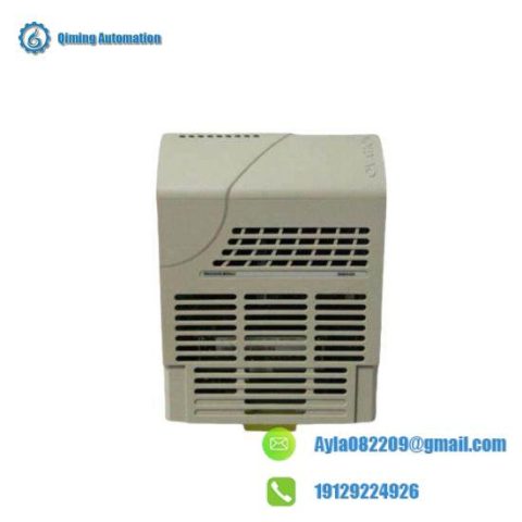 Ovation PLC Modules: 5X00241G02 & 5X00226G02 - Westinghouse Industrial Control Solutions