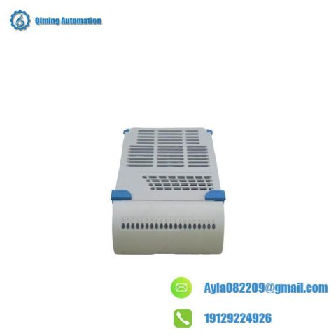 Ovation by GE, 5X00501G01 Analog Input Module, High Precision for Industrial Automation