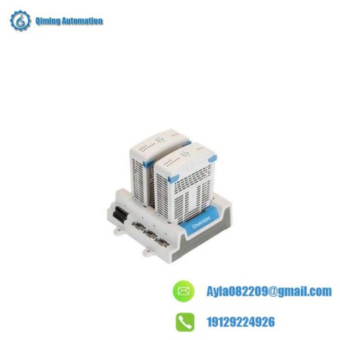 Ovation 5X00605G01 Analog Input Module - Advanced Industrial Control Solution