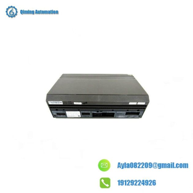 ABB P-HB-DOT-12010000: Advanced Digital Output Module for Industrial Automation