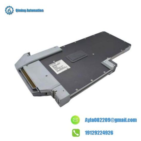 Foxboro P0911AC Communications Processor 15 Module