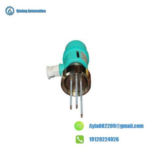 Pepperl+Fuchs UB500-18GM75-E6-V15 Ultrasonic Sensor