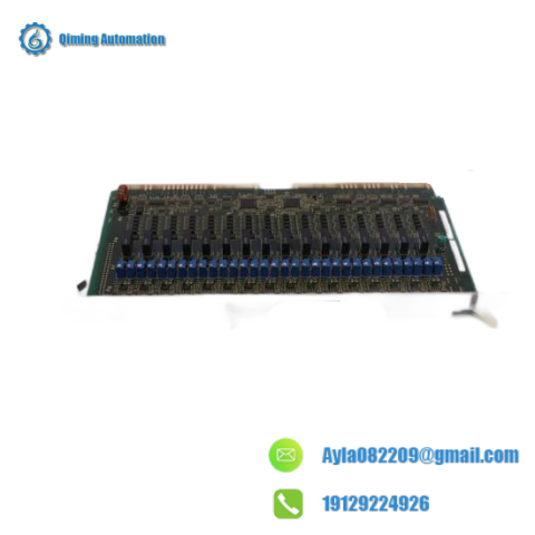 ABB PAC I-8053W i-8053W: Advanced Automation Control Module