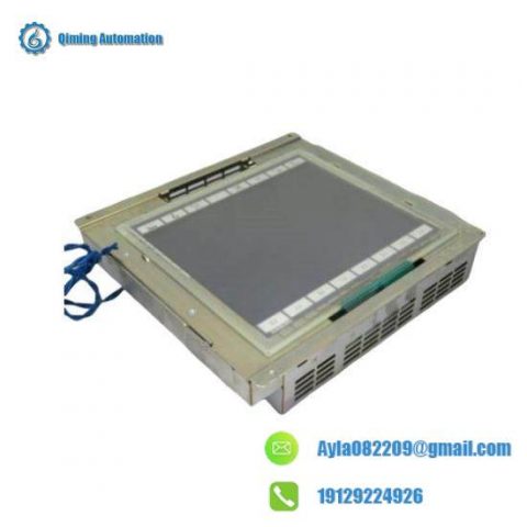 Panasonic FP-VM-10-MO: High-Performance Industrial Touch Screen