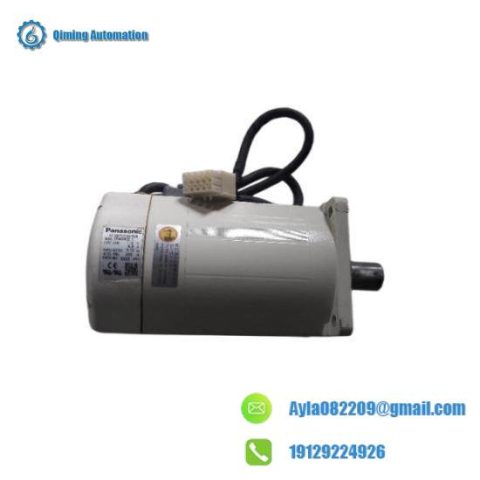 Panasonic ZUEP14022B - High-Power Relay Module, Advanced Control Solutions