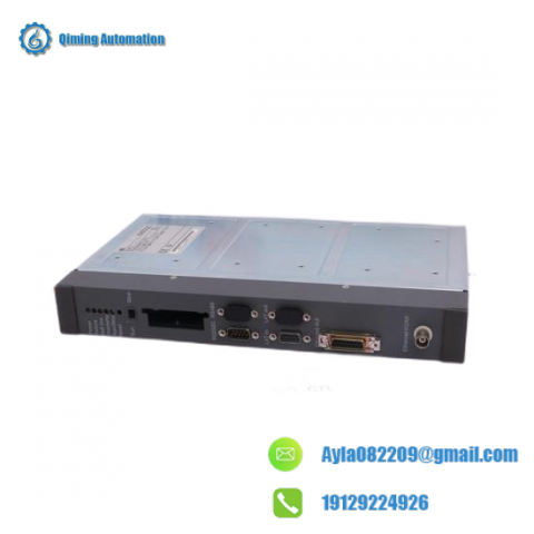 Parker Fluid Control Systems 425-1607 Hydraulic Valve Module