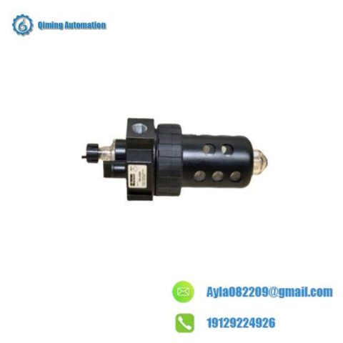 Parker PS1401 Single Sol/Air Kit, Control Systems Module