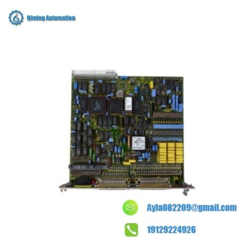 Philips PD216 Module for Industrial Control Systems