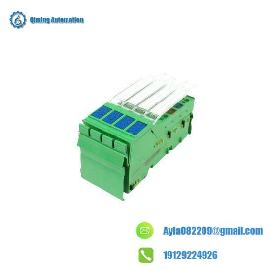 Phoenix IB IL 24 DI 16-ME - Digital input terminal module, 2897156