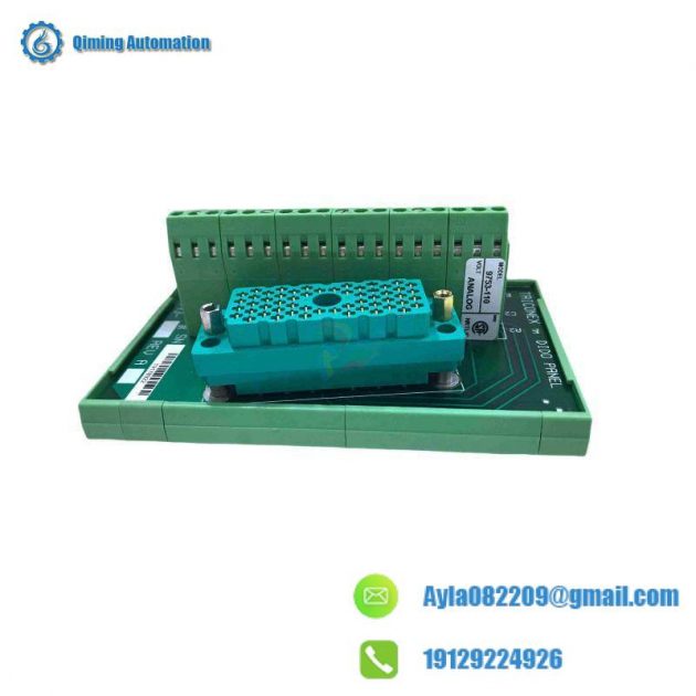 PHOENIX UT 4-HE SI - High Performance Industrial Control Module
