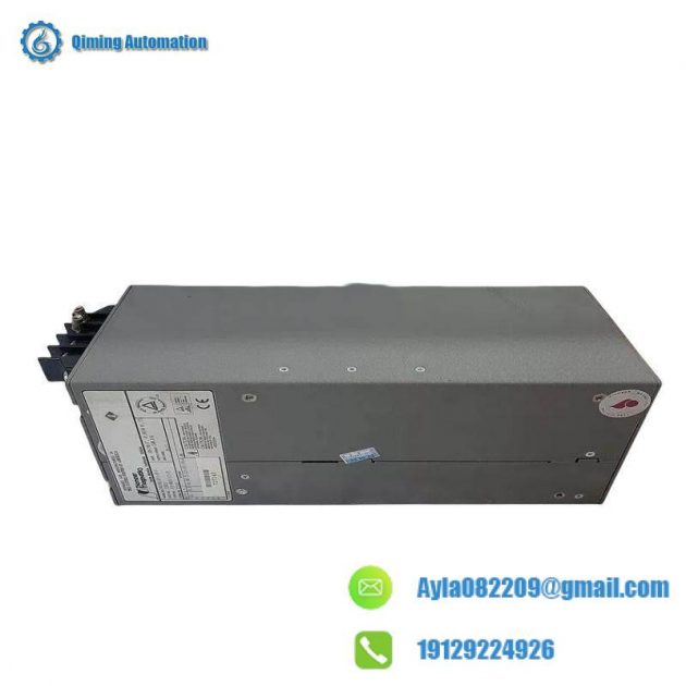 Pioneer Magnetics PM3398B-6-1-3-E: High-Frequency Power Supply Module