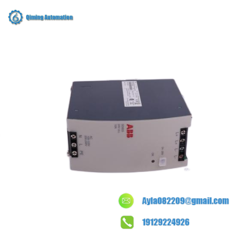 PITTMAN 14206E138 - Precision Control Module for Industrial Applications