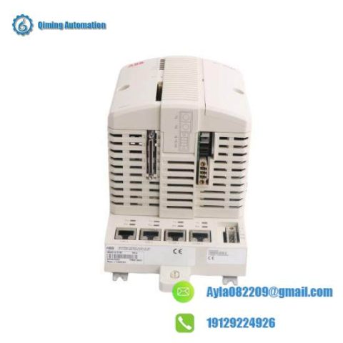 ABB PM861AK01 3BSE018157R1 Processor Unit - Industrial Control Excellence