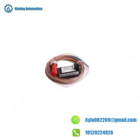 EMERSON PR6423/XXX/X4X CON021 - Non-Contact Eddy Current Transducer