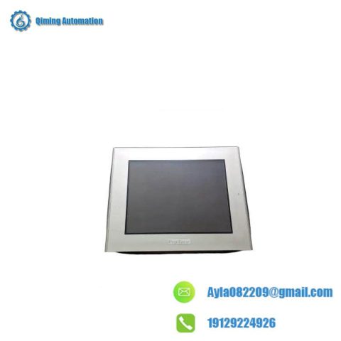 ProFace GP2300-TC41-24V Operator Interface Panel: Advanced Industrial Control Solution