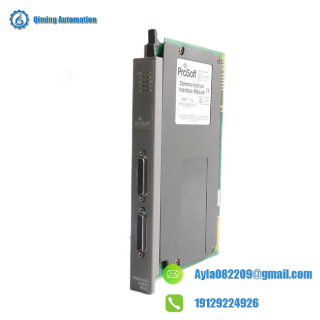 PROSOFT 5601-RIO-MCM Industrial Communication Module