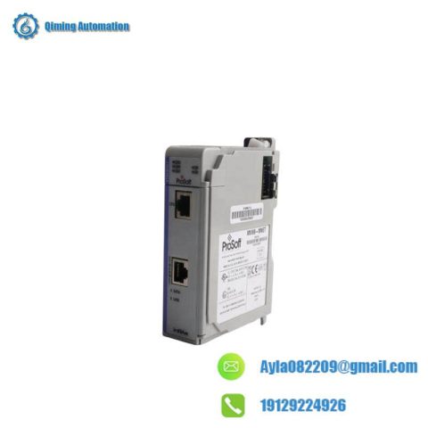 Prosoft MVI69-PDPMV1 PROFIBUS DPV1 Master Module for Industrial Control