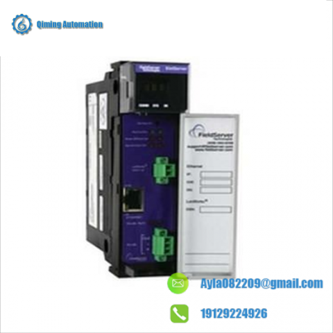 Prosoft PS56-BAS-406 Industrial Communication Module