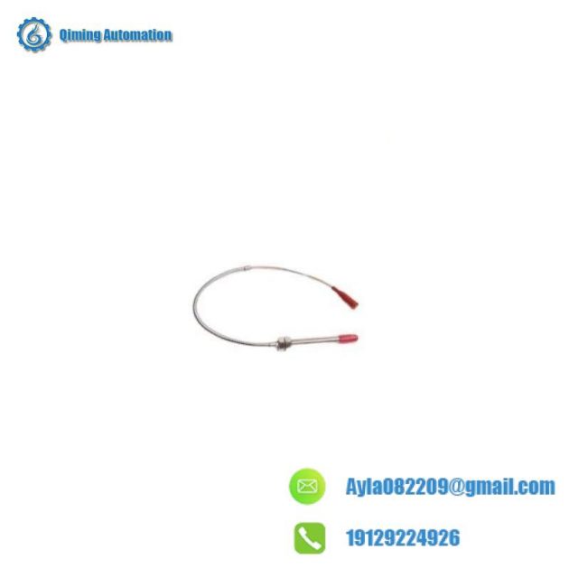 PROVIBTECH TM0180-A07-B00-C05-D10 - Automation DCS Extension Cable