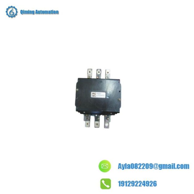Reliance Electric 0-60010-E High-Performance Industrial Control Module