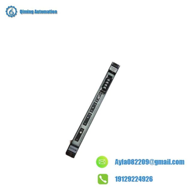 RELIANCE 57408-1 Power Module - High Efficiency & Durability for Industrial Control
