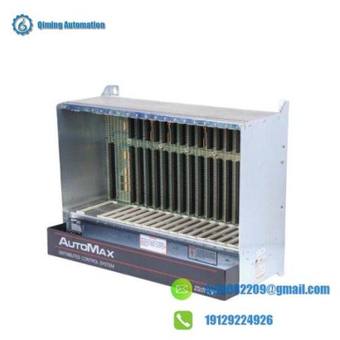 RELIANCE 57C334 - Advanced Industrial Control Module