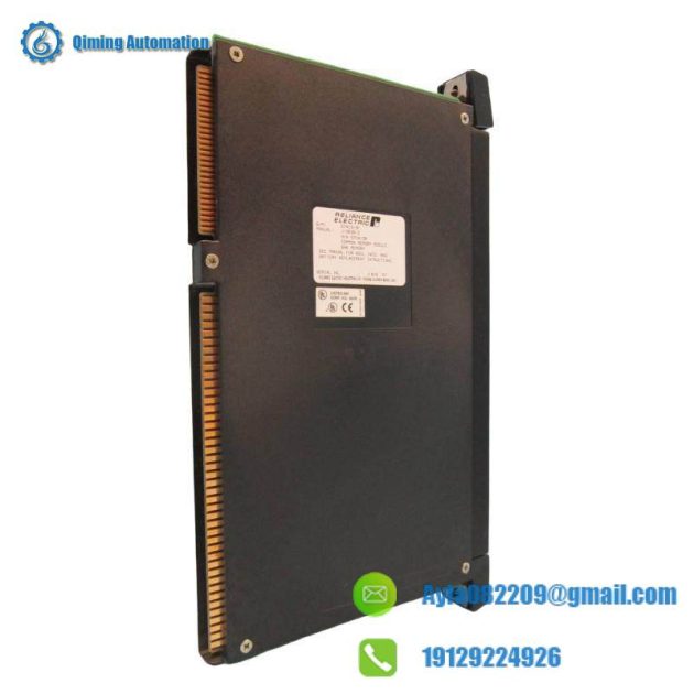 RELIANCE 57C413B Industrial Control Module