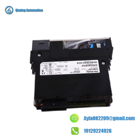 Reliance 5PY59JY109 AutoMax - Industrial Control Module