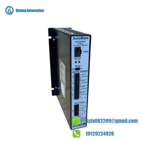 Reliance Electric 61C365 - Advanced Control Module, 115/230 VAC, 2.0 HP, Industrial Grade