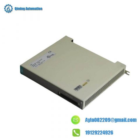 RELIANCE ELECTRIC S-D4008 Industrial Control Module