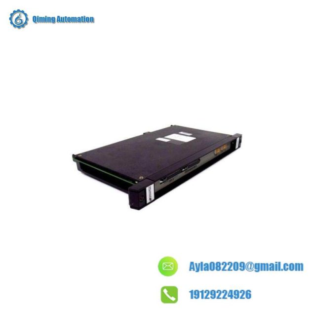 Reliance Electric S-D4012 Industrial Control Module