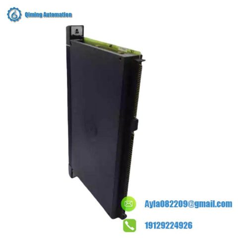 RELIANCE ELECTRO 57C415 - Drive Module, High-Power AC Servo System