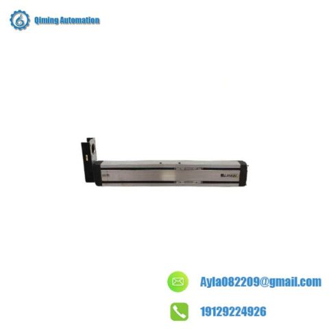 REXROTH 0360-500-00 Starmatic Indirect Drive Linear Actuator