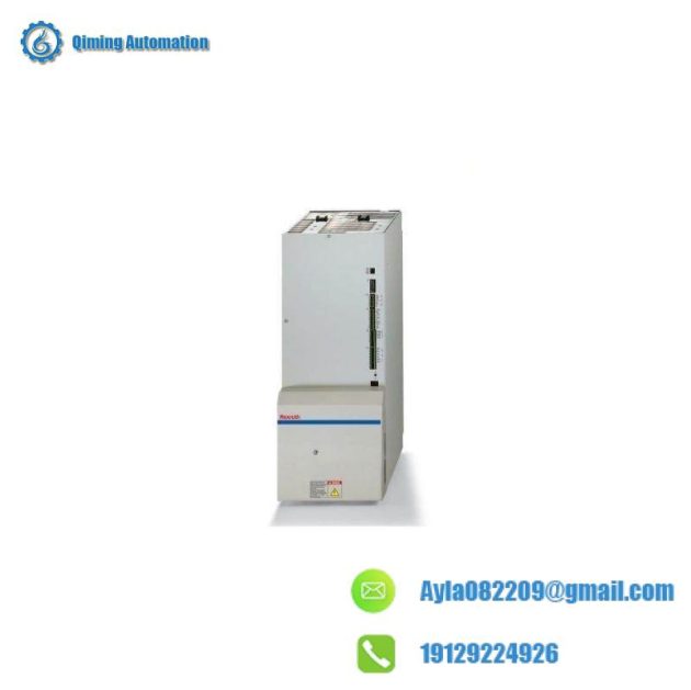 REXROTH 0608800048 Industrial Control Module