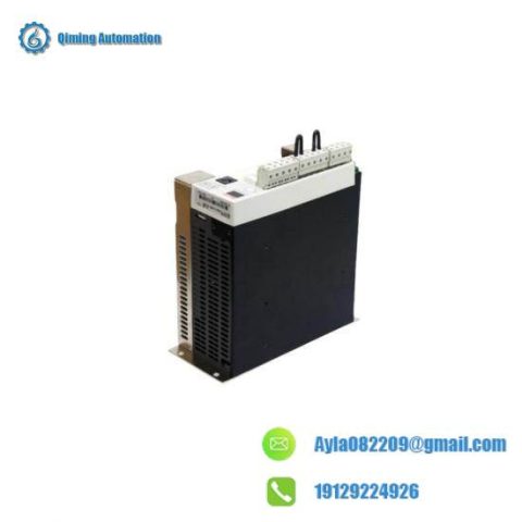 REXROTH DKC1.03-008-3-MGP-01VRS Servo Drive, High-Precision Control Solution for Industrial Automation