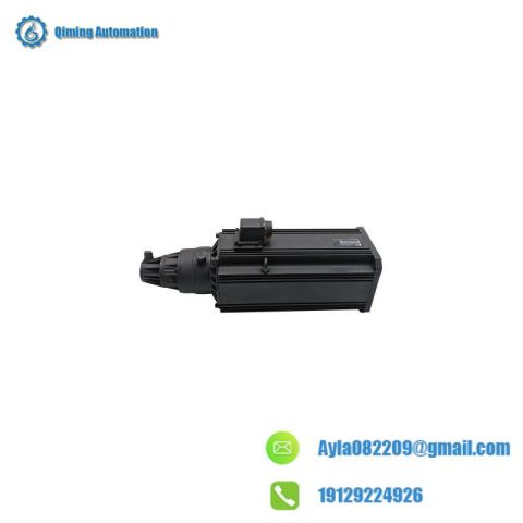 REXROTH MAC112C-0-ED-4-C/130-A-2/WI520LV/S013 Servo Motor