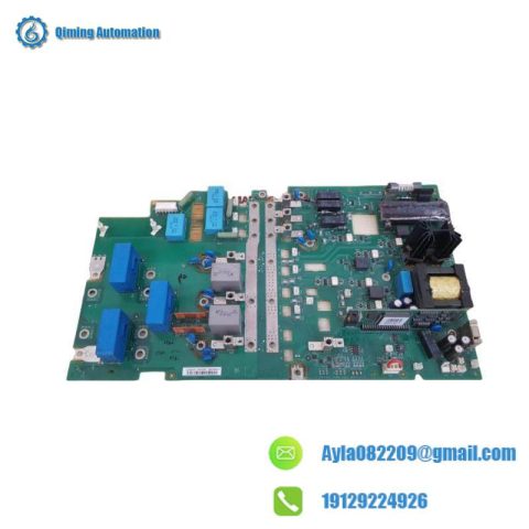 ABB RINT-5514 Drive Board Power Module