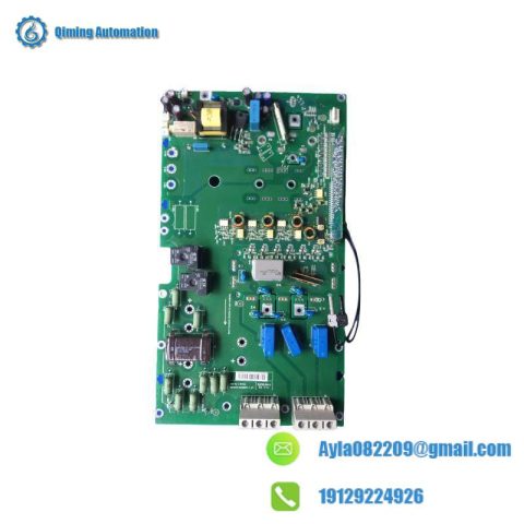 ABB RINT-6421C Drive board main board - Industrial Control Module