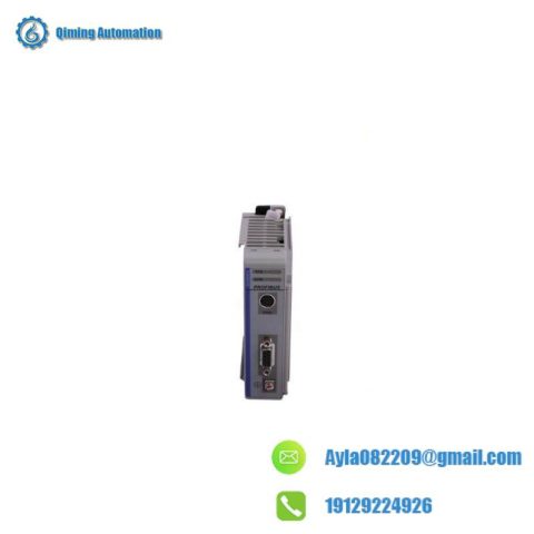 ROSEMOUNT 2051CD2A02A1AS3I1M5 PLC Module, Advanced Control Solutions