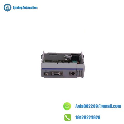 Rosemount 2051CD2A02A1AS3I1M5 PLC Module: Industrial Control Solutions