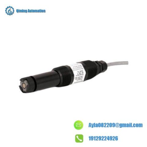 Rosemount Instruments 499ATrDO-54-70, Precision DO Measurement Module