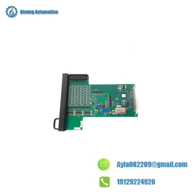RTF 3015/00 Series 3000 I/O Input/Output Module
